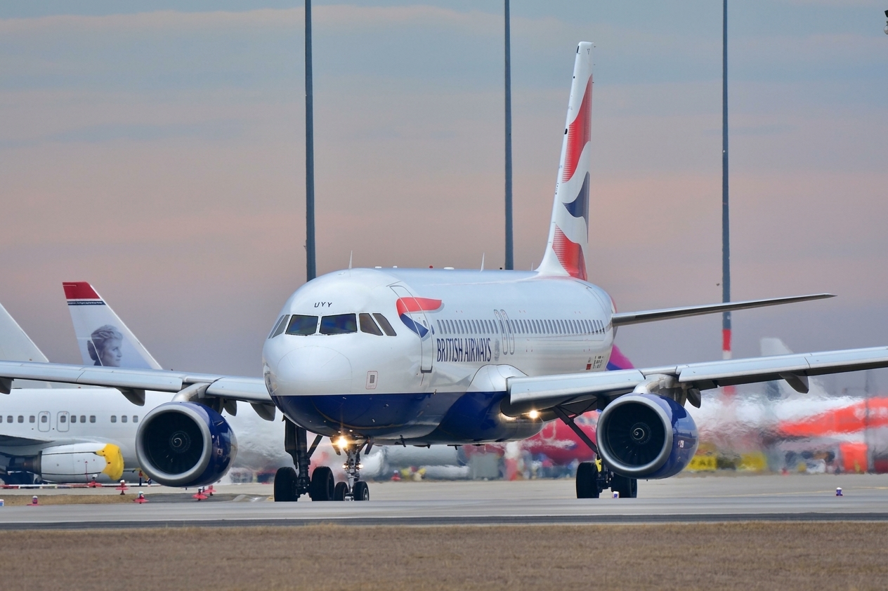 Aviation